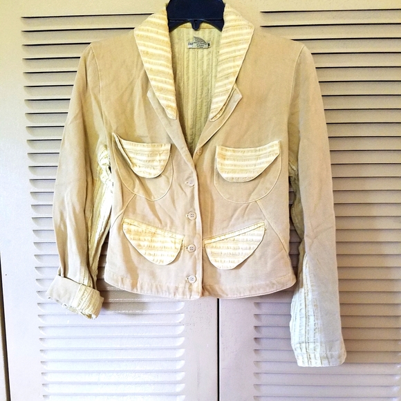 Democracy Jacket